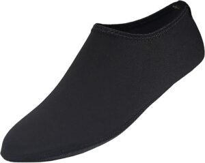 Lolvmvchi Socks And Water Yoga Speed Water Socks Men'S Women'S Socks Ruffle Socks Best Stocking Stuffers For Women