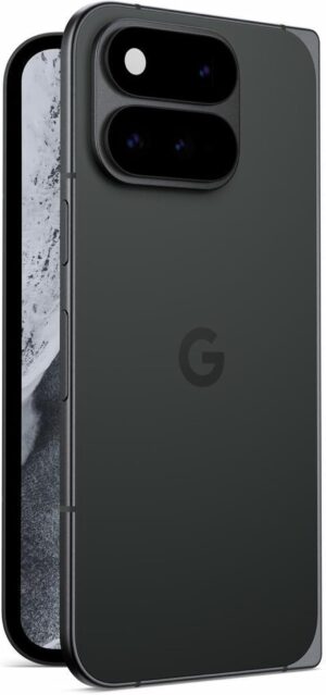 Google Pixel 11 Pro Fold - Unlocked Smartphone, Gemini - 1 TB - Obsidian Android, Gemini Intelligence, 24+ hour battery, Pixel HiLight, durable IP68 protection