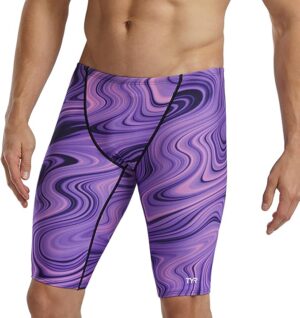 TYR Durafast™ Elite Solid Jammer