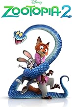 Zootopia 2