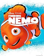 Finding Nemo