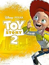 Toy Story 2 (4K UHD)